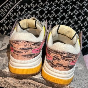 Gucci shoes new Original size 34+